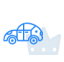 Rent a car